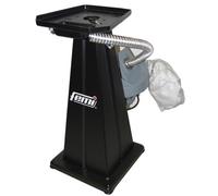 Socle universel 304 pour tourets FEMI + Aspirateur ASP020 - 7133598