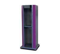 Socle universel pour tourets à meuler Optimum GU3
