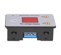 Socobeta Contrôleur de Déconnexion Basse Tension Programmable 12 V avec