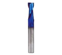 Socobeta Fraise en Spirale CNC de 3/8 Pouces en Acier au Tungstène de qualité Supérieure pour la Sculpture et le Rainurage de Précision du Bois
