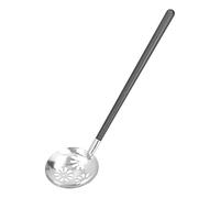 Socobeta Louche à Fondue, Acier Inoxydable Durable avec Long Manche | Parfait pour mélanger les soupes, accessoire de cuisine polyvalent et résistant à la corrosion