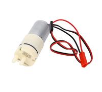 Socobeta Mini Pompe à Eau 370, Haute efficacité, pour Modèles RC,