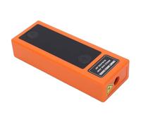 Socobeta Mini Rapporteur de Jauge D'angle Numérique pour une Mesure de Précision avec Base Magnétique à 360 Degrés, Niveau Rechargeable pour les Projets de Bricolage