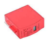 Socobeta Module de Protection Contre Les Surtensions, Parasurtenseur Domestique Fiable pour Protéger Les Appareils Contre Les Surtensions, 385V AC, 1 unité (65KA)