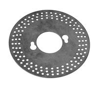Socobeta Plaque D'indexation 36 40 48 Trous pour Fraisage de Table Rotative Z023, Plaque de Division, Accessoire de Machine