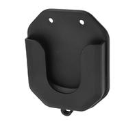 Socobeta Support Adhésif pour Caméra pour Blink Mini 2 | Compatible avec Ring Indoor Cam, aucun perçage requis, support stable, construction ABS robuste, parfait pour une