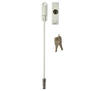 Socona N6 Stylair Entrebâilleur limiteur de fenêtre à câble