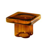 Soda Square Coffee Table Table basse Miniformes - MINIFORMS TS 520 AMBER