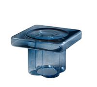 Soda Square Coffee Table Table basse Miniformes - MINIFORMS TS 520 BLAU