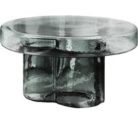 Soda Table d'appoint Petrol Ø 55 cm Miniforms - MINIFORMS TS510 PETROL