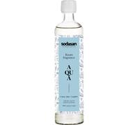 SODASAN Parfum d'Intérieur Désodorisant AQUA - 500 ml
