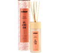 SODASAN Parfum d'Intérieur Désodorisant FLOWER - 200 ml