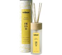 SODASAN Parfum d'Intérieur Désodorisant FRESH - 200 ml
