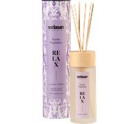 SODASAN Parfum d'Intérieur Désodorisant RELAX - 200 ml
