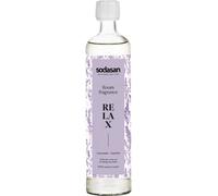 SODASAN Parfum d'Intérieur Désodorisant RELAX - 500 ml