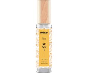 SODASAN Spray d'Intérieur SUNNY 'Senses' - 50 ml