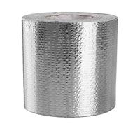 sodeber Bande D ' Aluminium De Barrière, Adhésif Réfléchissant La, Bande De