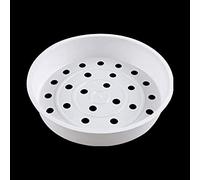 sodeber Panier À Vapeur Universel pour Cuiseur À Riz, De Cuisson en