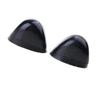 sodeber Protecteurs d ' orteils en acier résistants chocs pour bottes de travail industrielles, couvre-orteils de chaussures robustes pour la construction, protecteur d ' orteils en acier robuste