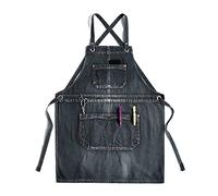 sodeber Tablier À Bretelles En Jean Pour Hommes, Pour Croisé, Bandoulière
