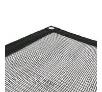 Sodepm 05036 Filet de Protection pour Piscine Bleu