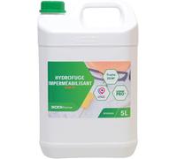 SODI FRANCE Hydrofuge/Imperméabilisant Prêt à l'emploi Incolore 5L (=25m²)