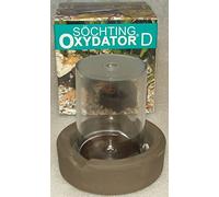 Söchting Oxydator D pour aquarium jusqu'à 100 l