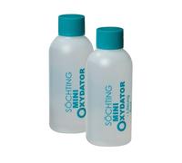 Söchting Oxydator Lot de 2 mini solutions 4,9 % 82,5 ml