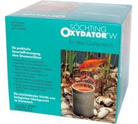 Söchting W 104 Oxygène pour bassins jusqu'à 4 000 l