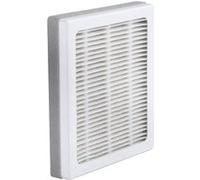 68105 Airfresh Wash 500 Filtre de rechange blanc