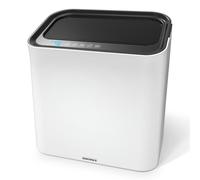HUMIDIFICATEUR ET PURIFICATEUR D'AIR