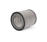 Soehnle Filtre de remplacement pour Airfresh Clean Connect 500, pour une qualité d'air optimale, filtre à charbon actif interchangeable, filtre de remplacement pour de haute performance de nettoyage