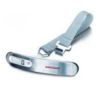 SOEHNLE Pèse bagage 50Kg 66172 Gris G