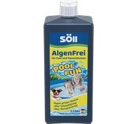 Söll Algenfrei - 1 L