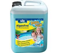 Söll Algenfrei - 2,50 L