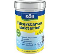 Söll Bactéries Filterstarter - 250 g