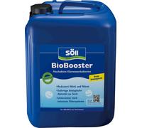 Söll BioBooster pour Étang - 10 L