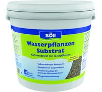 Söll Substrat pour Plantes Aquatiques - 12 kg