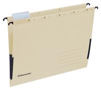 Soennecken Pochette à suspendre 2027 DIN A4 220g RC carton ch 25 pcs/paquet