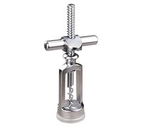 SOESFOUFU 1pièce Tire-bouchon à Vis Multifonction Portable pour Vin Rouge Ouverture Facile Design Élégant pour Cuisine Bar et Restaurant Léger et Pratique