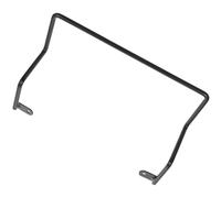 SOESFOUFU Barre Antidérapante pour Matelas sur Sommier Stabilisateur Robuste pour Lit Arrête Matelas Facile à Installer Support Anti-Glissement Compatible avec Cadres de Lit Standards