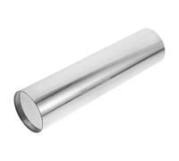 SOESFOUFU Distributeur de Boissons et Facile à Entretenir en Acier Inoxydable 8l Tube à Glace Solide pour Buffet et Self-service pour Boissons Froides et Bière