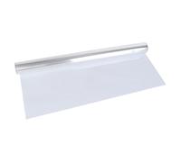 SOESFOUFU Film Transparent en Rouleau 1 Rouleau de Cellophane Opp pour Emballage Fleurs Bouquets et Cadres Photo, pour Présents Anniversaire et Occasions Spéciales