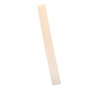 SOESFOUFU Lattes de lit en Bois de Rechange pour Matelas King et Queen, 49,5 x 5,3 x 0,8 cm, Cadre de Renfort de Matelas, Lattes de Soutien Robustes pour Chambre à Coucher