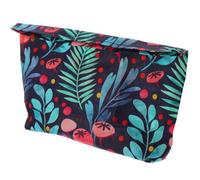 SOESFOUFU Paquet en Coton et Cire d'abeille Naturelle Réutilisable de Conservation Alimentaire sans Fuite, pour Stocker Snacks et Aliments Réfrigérateur