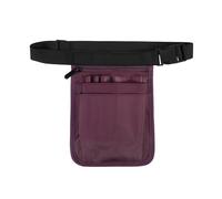 SOESFOUFU Pochette de Rangement pour Outils de Coiffure Portable en Nylon pour Hommes et Femmes Grosse Capacité et Design Professionnel Voyages Coiffure
