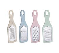 SOESFOUFU Trancheuse à Pommes de Terre Professionnelle Râpe à Carottes Pratique en Acier Inoxydable Ensemble 1 Set Facile à Nettoyer pour Légumes Multifonction à Domicile