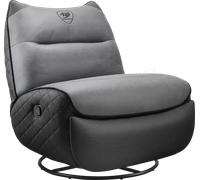 Sofa Cougar Overlord Neo (Gris)