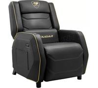 Sofa Cougar Ranger Pro (Noir/Or)