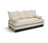 Sofa Tatami Medium Natural Kedro 90x200 - Pascall Futon Lin